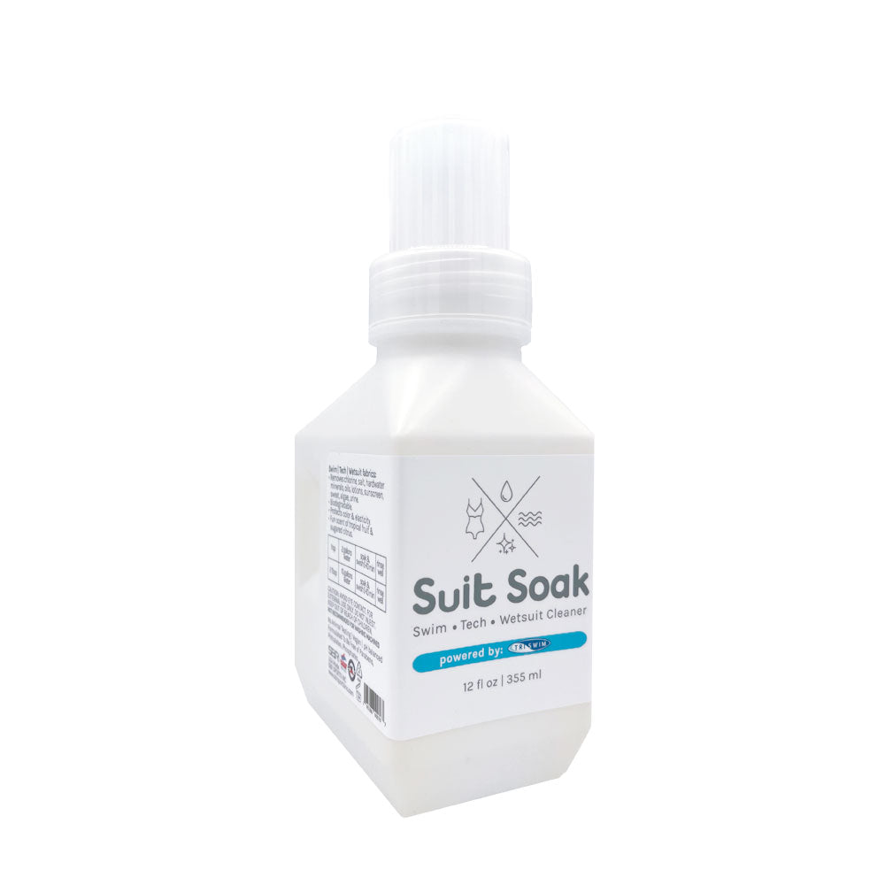 Triswim Suit Soak Swimwear Cleaner