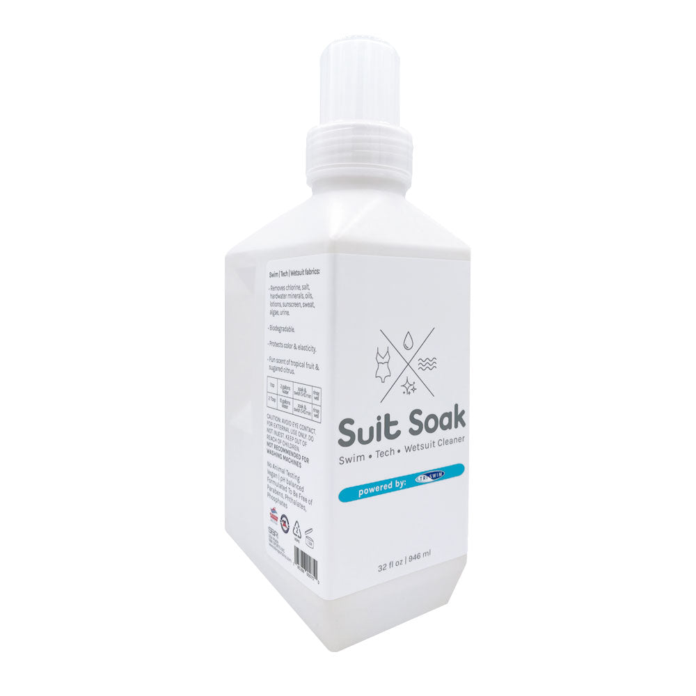 Triswim Suit Soak Swimwear Cleaner