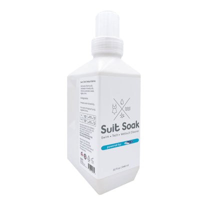Triswim Suit Soak Swimwear Cleaner