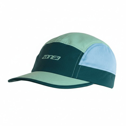 Zone3 5-Panel Running Cap
