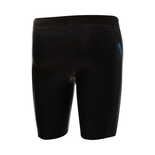 Zone 3 Buoyancy Shorts - The Originals : 5/3mm, Black/Blue