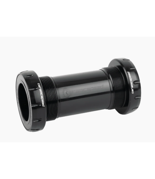 CeramicSpeed BB ALPHA BSA SRAM DUB
