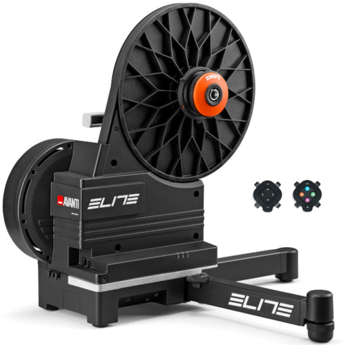 Elite Avanti + Zwift Cog & Click v2
