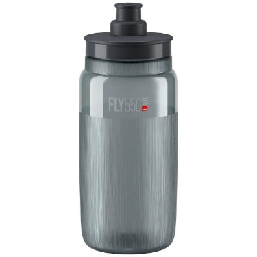 Elite Fly Tex 550 mL bottle in smoke