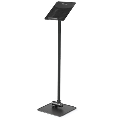 Elite POSA computer and mobile device stand – Black
