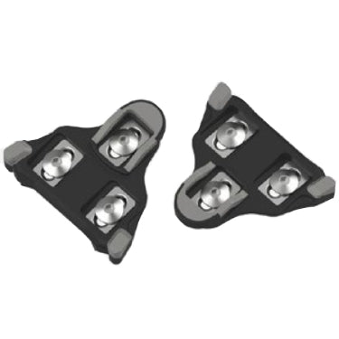 Favero Assioma Pro RS SPD-SL cleat set – Black, 6°