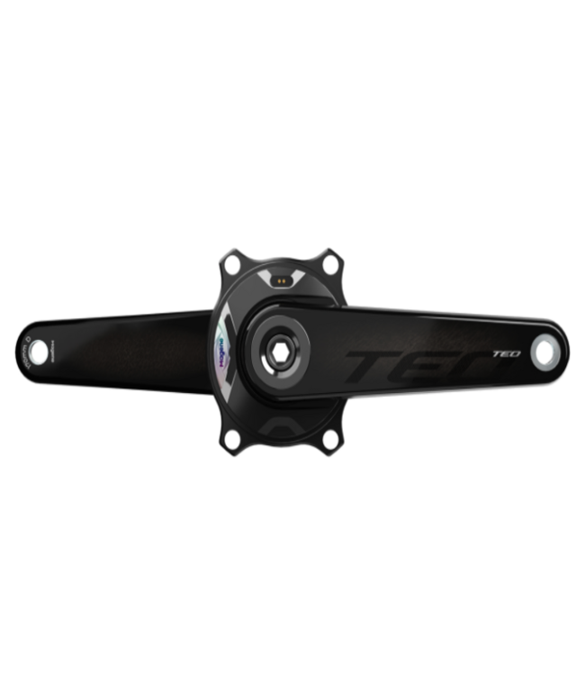 Magene TEO P515 carbon crank power meter