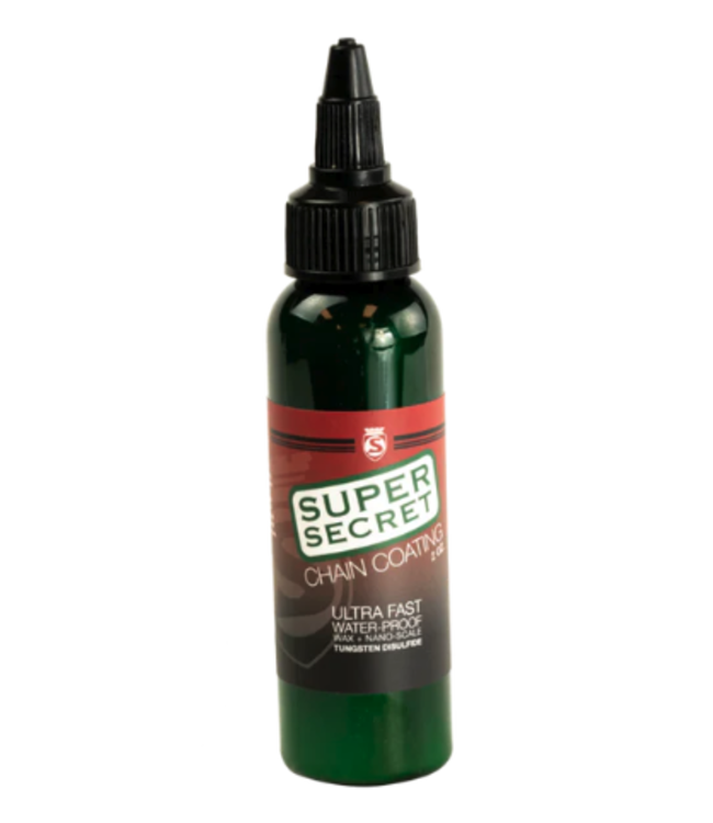 Silca Bottle of Secret Chain – 2 oz