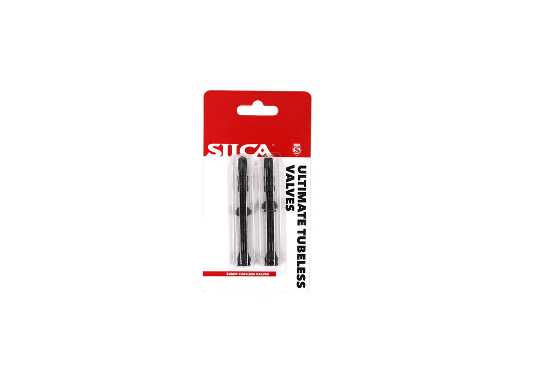 SILCA Ultimate Tubeless Valve
