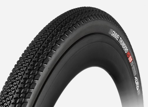 Tufo Thundero HD gravel tire