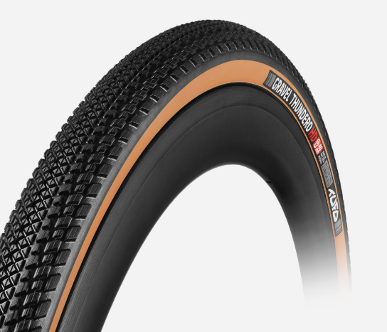 Tufo Thundero HD gravel tire