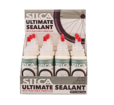 Silca ULTIMATE SEALANT 2.0