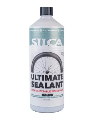Silca ULTIMATE SEALANT 2.0