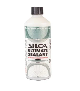 Silca ULTIMATE SEALANT 2.0