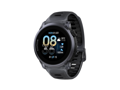 COROS PACE 4 – Black Cristal