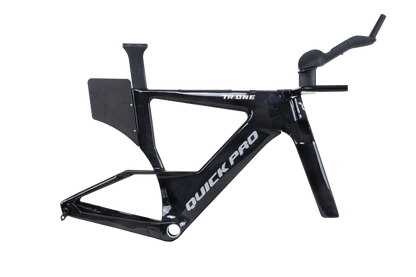 TR:ONE FRAME - Hunter Black