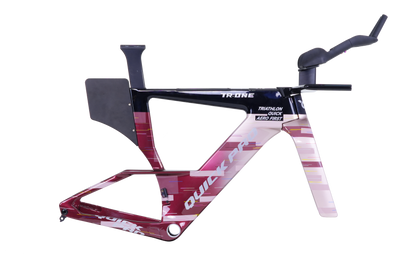 TR:ONE FRAME - Pulse Purple