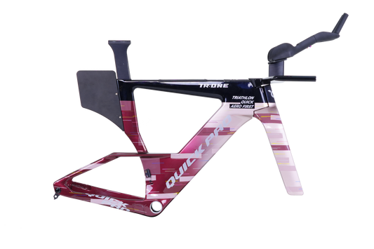 TR:ONE FRAME - Pulse Purple