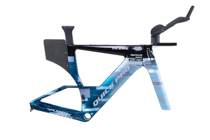 TR:ONE FRAME - Aurora Blue