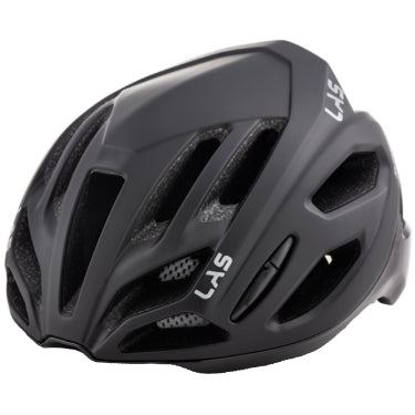 LAS Supremo - Matte Black